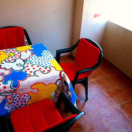 Friendly House Lejlighed Ulcinj Eksteriør billede