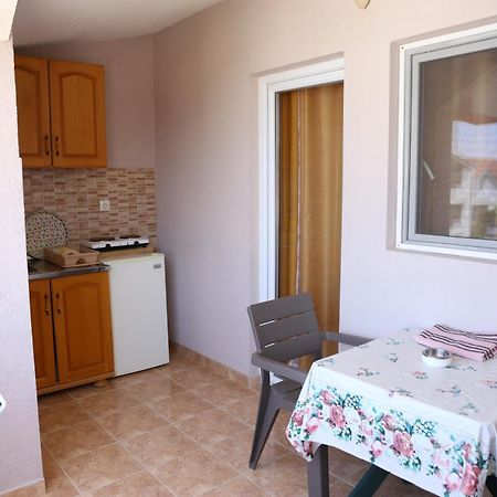 Friendly House Lejlighed Ulcinj Eksteriør billede