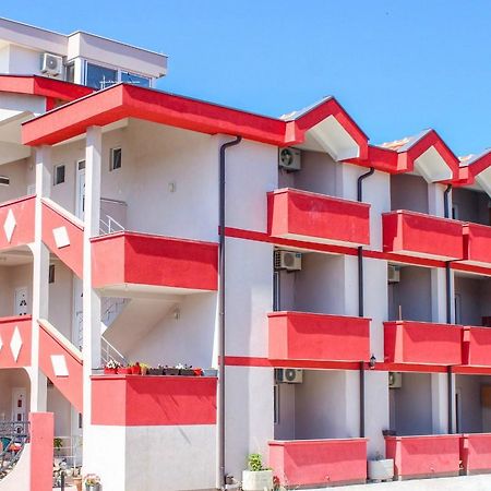 Friendly House Lejlighed Ulcinj Eksteriør billede