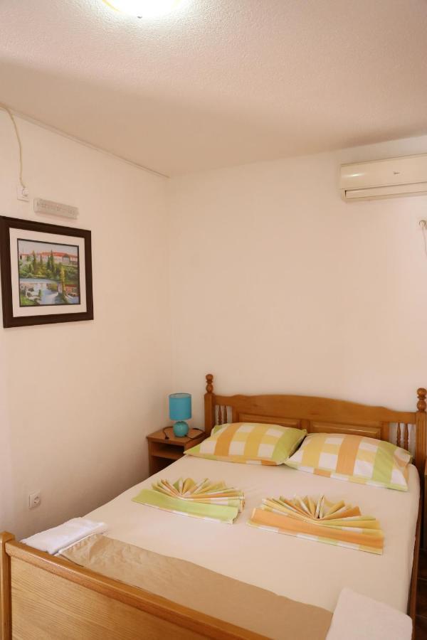 Friendly House Lejlighed Ulcinj Eksteriør billede