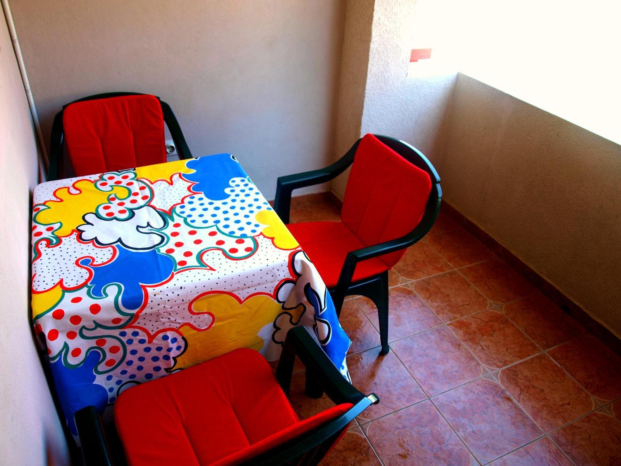 Friendly House Lejlighed Ulcinj Eksteriør billede