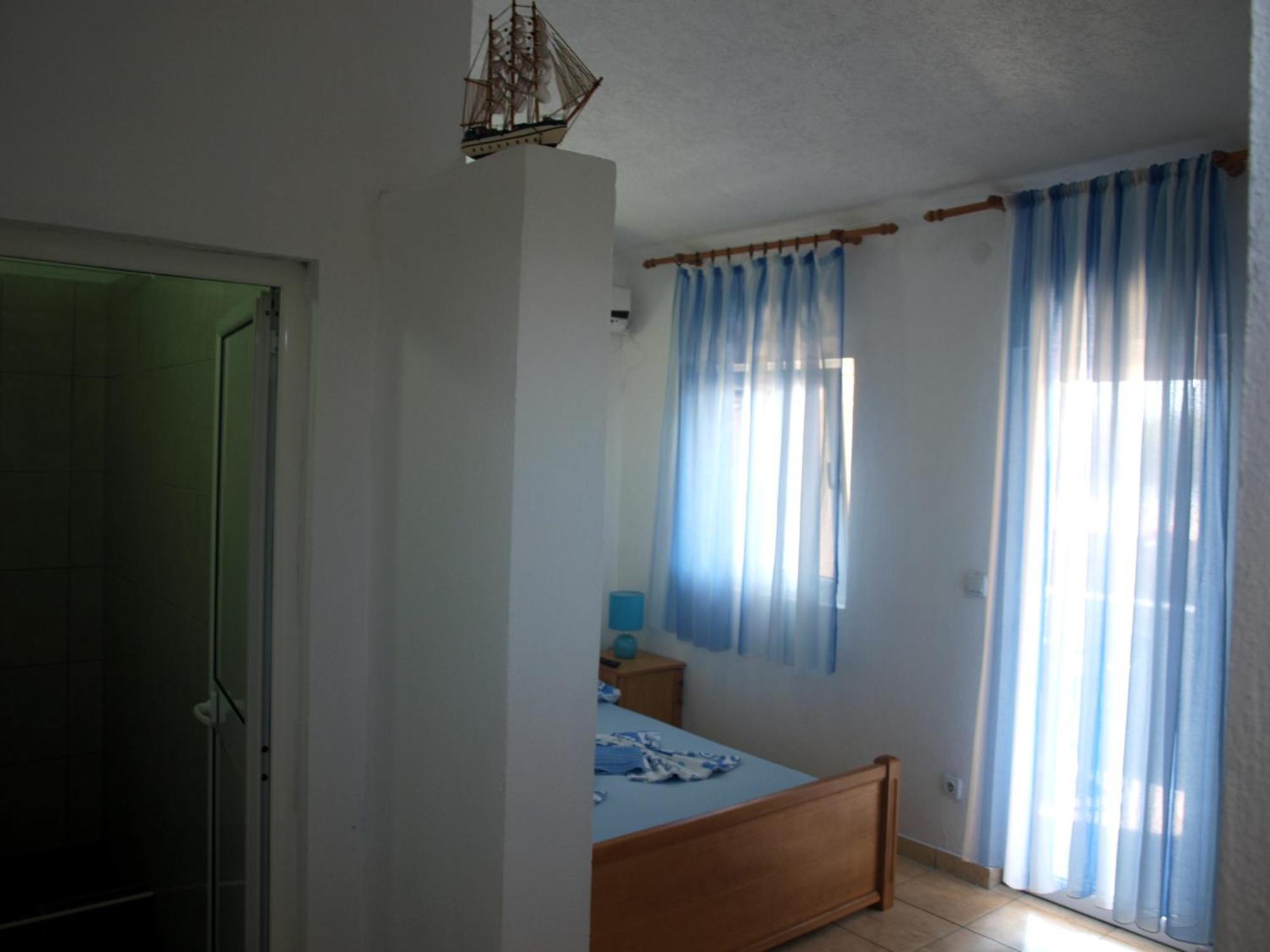 Friendly House Lejlighed Ulcinj Værelse billede