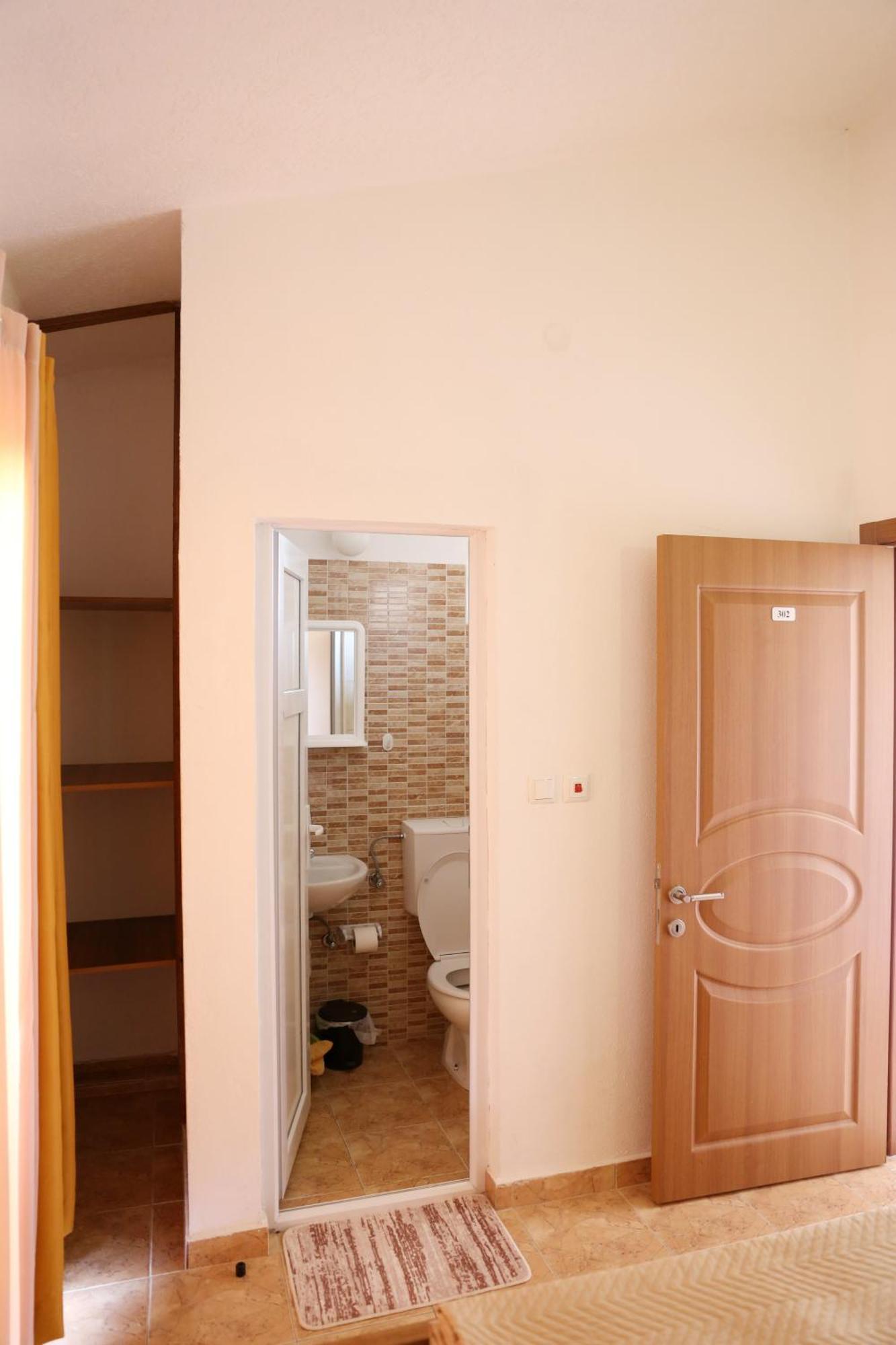Friendly House Lejlighed Ulcinj Eksteriør billede