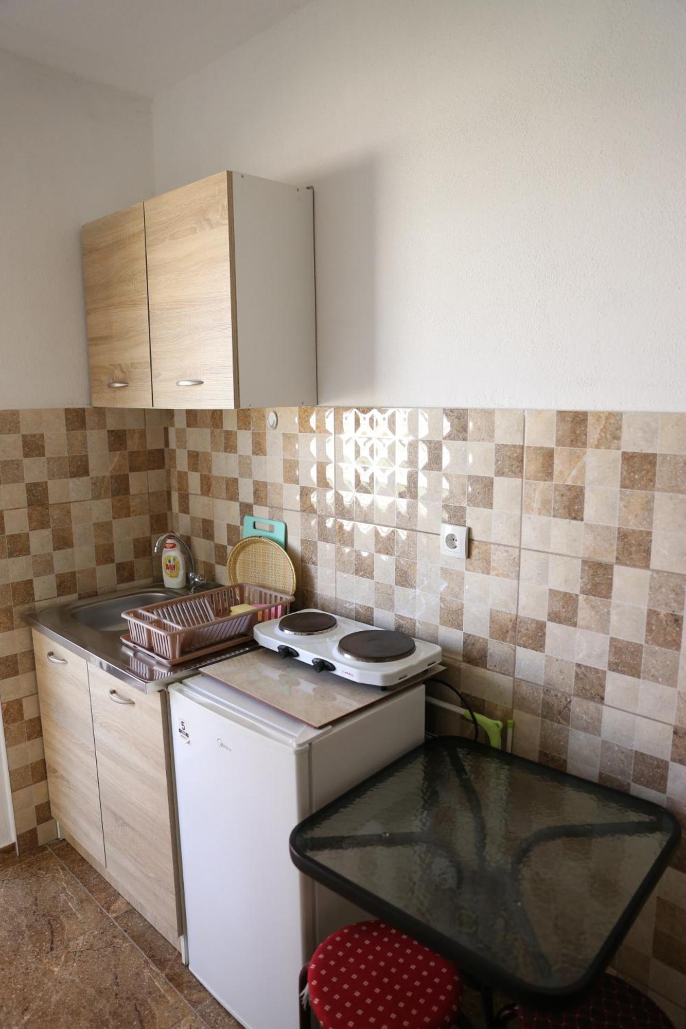 Friendly House Lejlighed Ulcinj Eksteriør billede