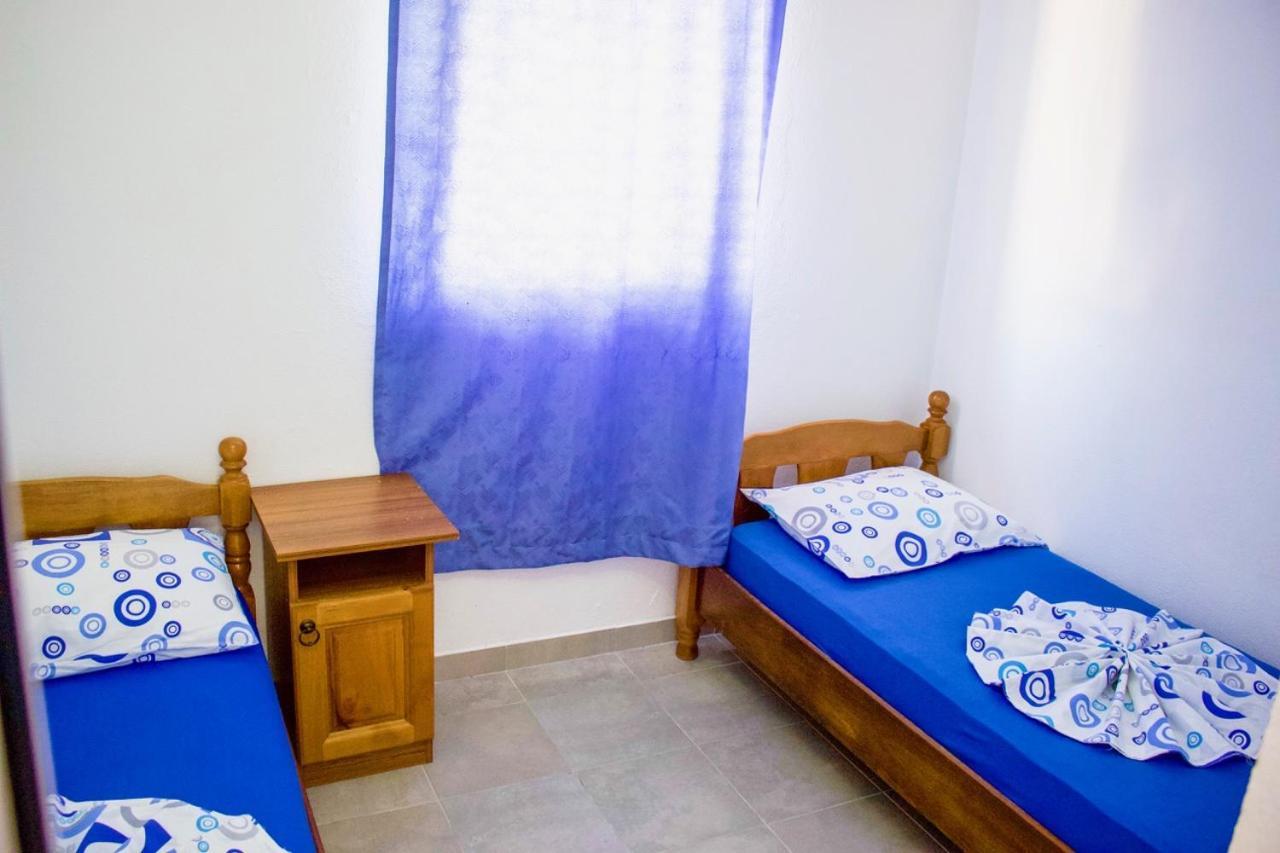Friendly House Lejlighed Ulcinj Værelse billede