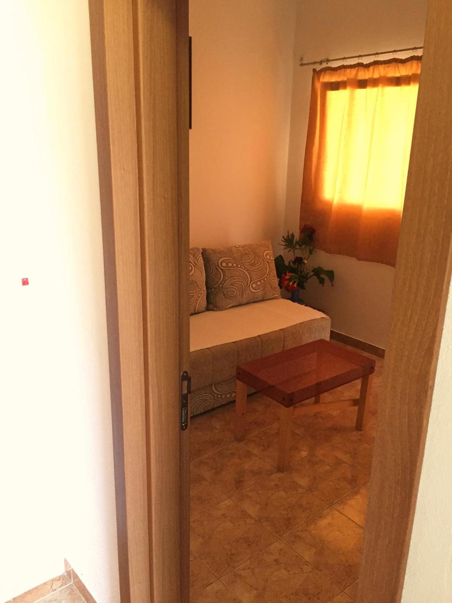 Friendly House Lejlighed Ulcinj Værelse billede