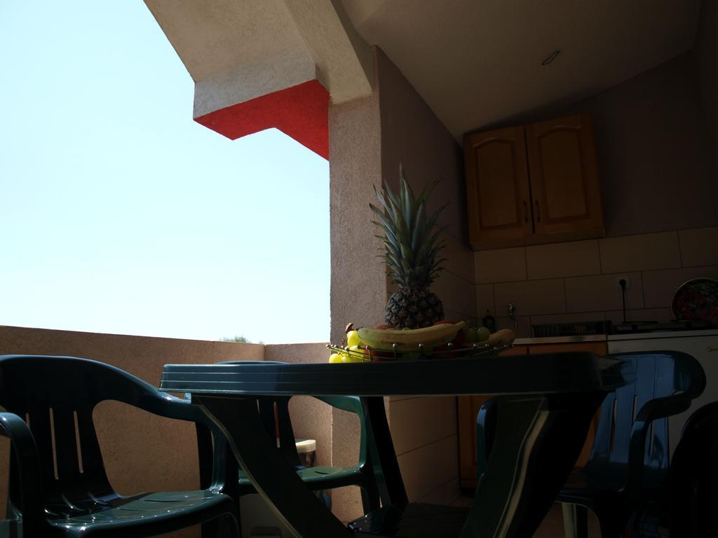 Friendly House Lejlighed Ulcinj Eksteriør billede