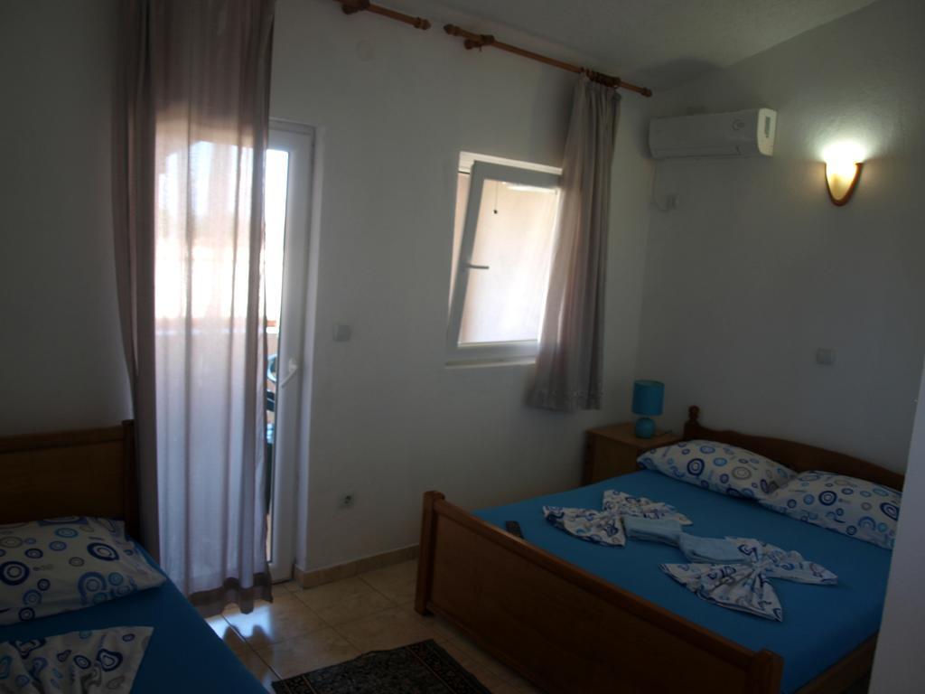 Friendly House Lejlighed Ulcinj Værelse billede