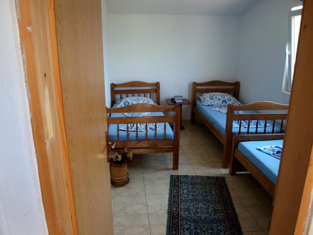 Friendly House Lejlighed Ulcinj Værelse billede