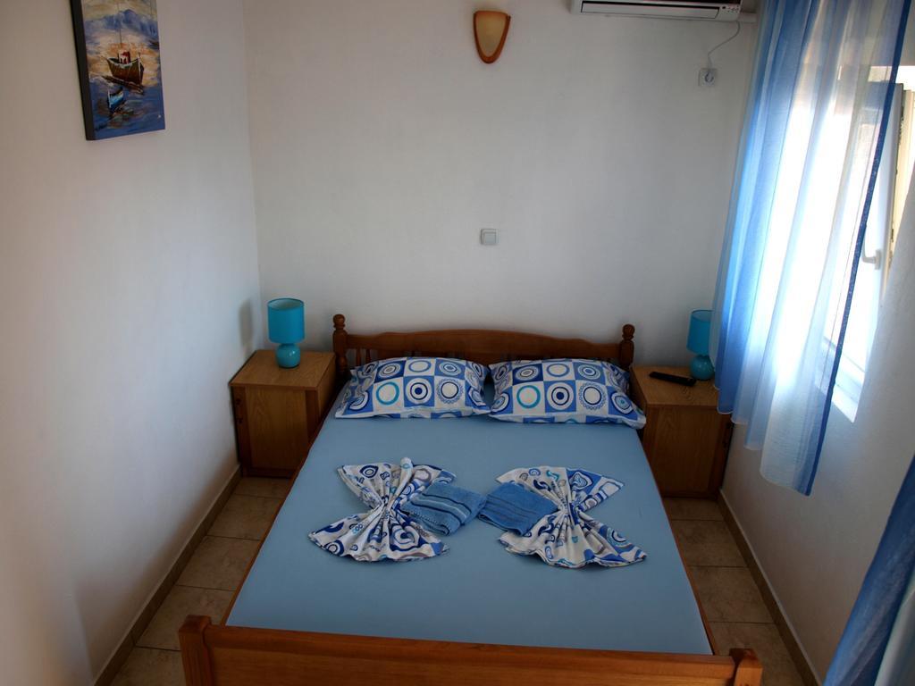 Friendly House Lejlighed Ulcinj Værelse billede
