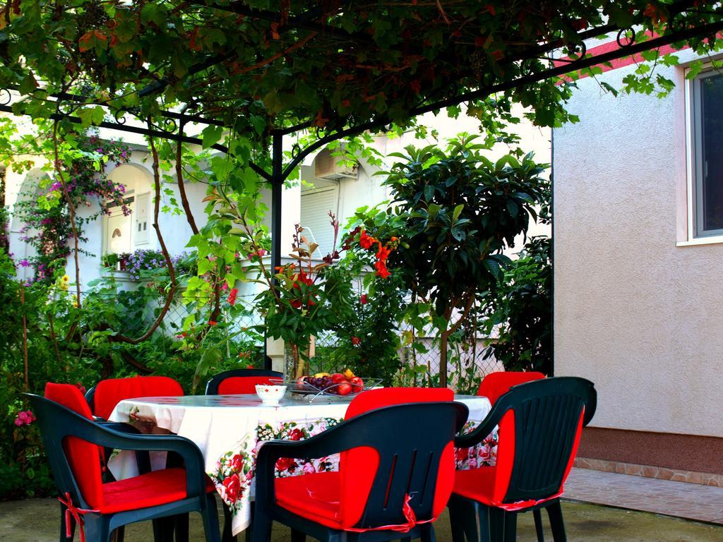 Friendly House Lejlighed Ulcinj Eksteriør billede