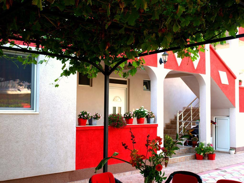 Friendly House Lejlighed Ulcinj Eksteriør billede