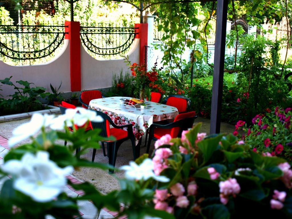 Friendly House Lejlighed Ulcinj Eksteriør billede