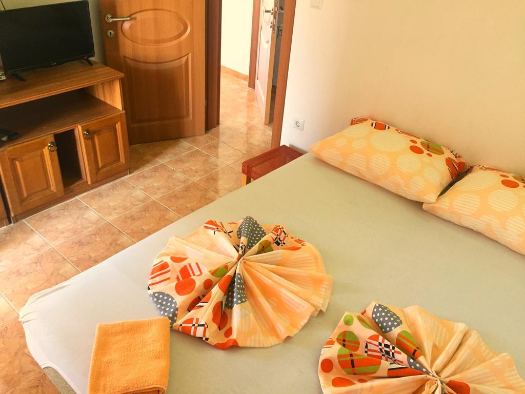 Friendly House Lejlighed Ulcinj Eksteriør billede