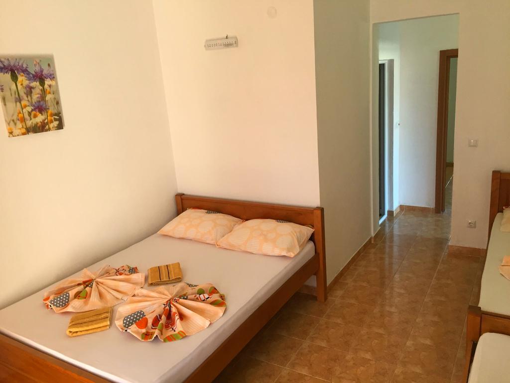 Friendly House Lejlighed Ulcinj Eksteriør billede