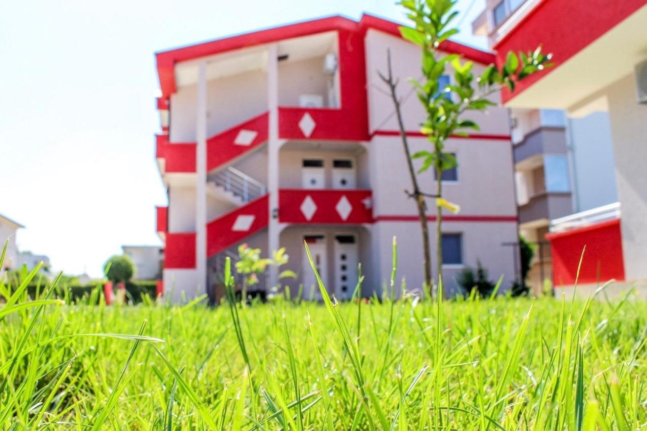Friendly House Lejlighed Ulcinj Eksteriør billede